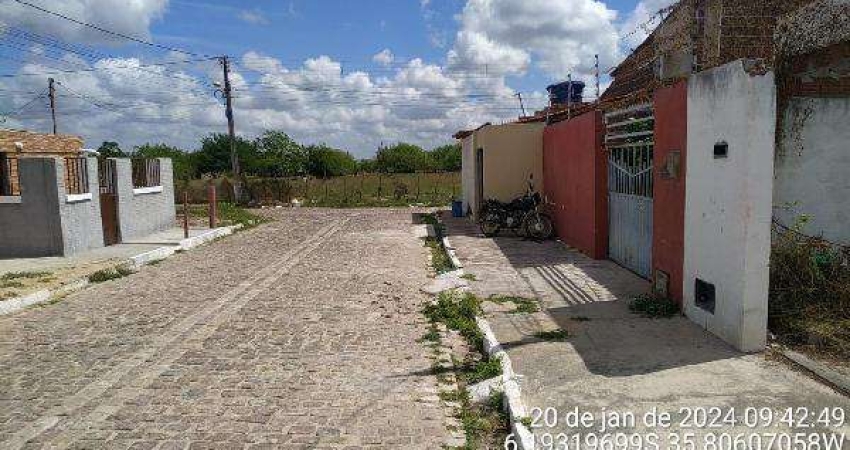 Oportunidade Única em TANGARA - RN | Tipo: Terreno | Negociação: Venda Online  | Situação: Imóvel