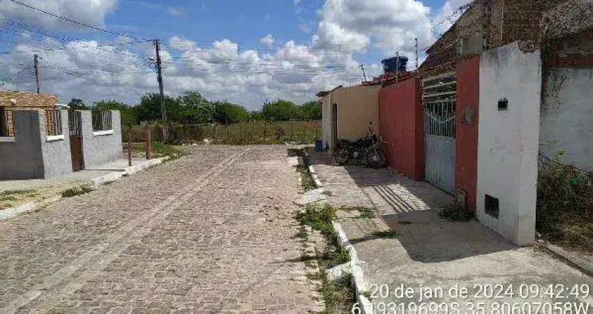 Oportunidade única em tangara - rn | tipo: terreno | negociação: venda direta online | situação: imóvel