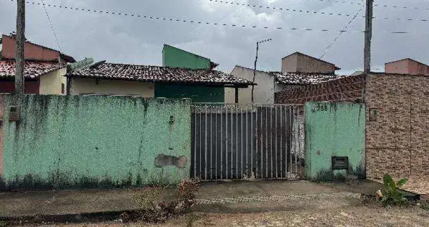 Oportunidade Única em EXTREMOZ - RN | Tipo: Casa | Negociação: Venda Online  | Situação: Imóvel