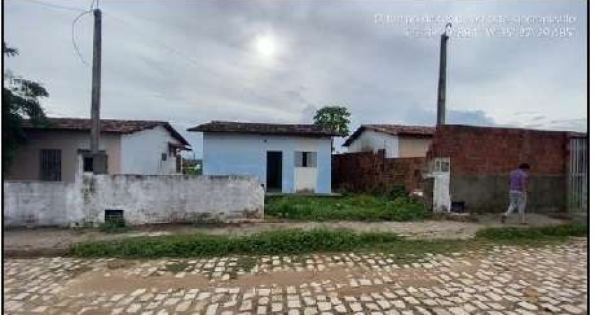 Oportunidade Única em CEARA-MIRIM - RN | Tipo: Casa | Negociação: Venda Direta Online  | Situação: Imóvel