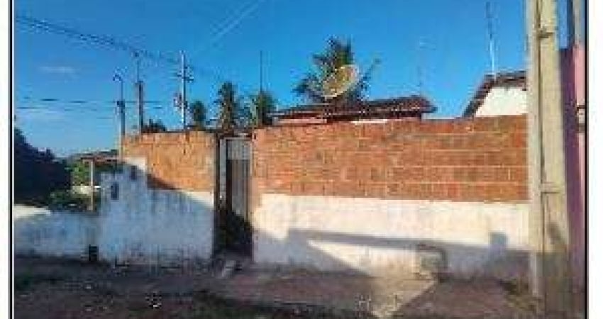 Oportunidade Única em CEARA-MIRIM - RN | Tipo: Casa | Negociação: Venda Direta Online  | Situação: Imóvel