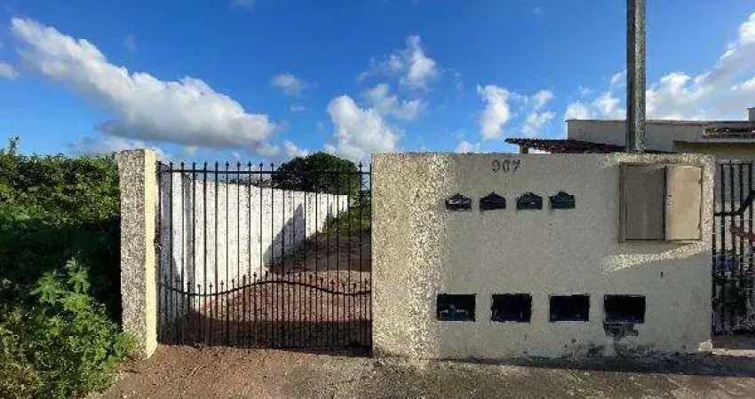 Oportunidade única em extremoz - rn | tipo: casa | negociação: venda online | situação: imóvel