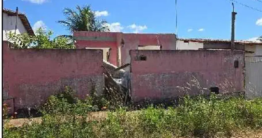 Oportunidade Única em CEARA-MIRIM - RN | Tipo: Casa | Negociação: Venda Direta Online  | Situação: Imóvel