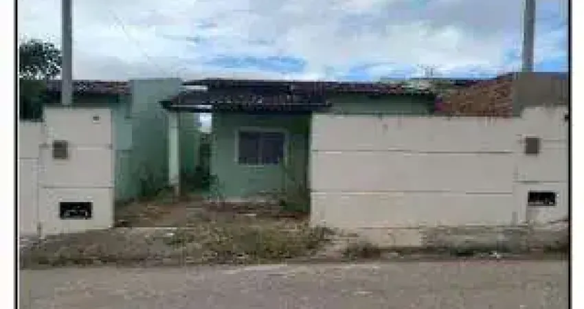 Oportunidade Única em CEARA-MIRIM - RN | Tipo: Casa | Negociação: Venda Online  | Situação: Imóvel