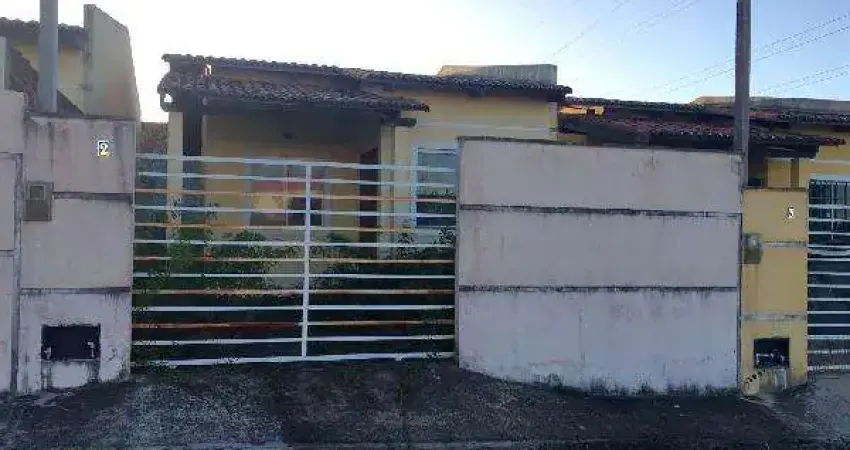 Oportunidade Única em CEARA-MIRIM - RN | Tipo: Casa | Negociação: Venda Direta Online  | Situação: Imóvel