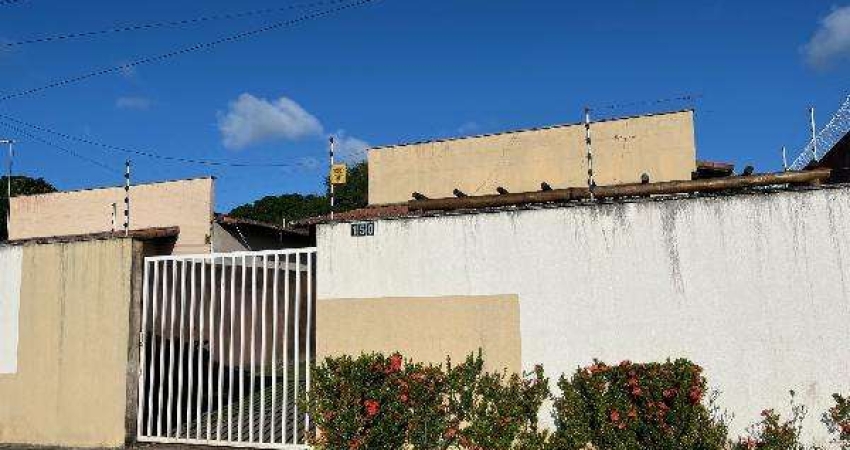 Oportunidade Única em NISIA FLORESTA - RN | Tipo: Casa | Negociação: Venda Direta Online  | Situação: Imóvel