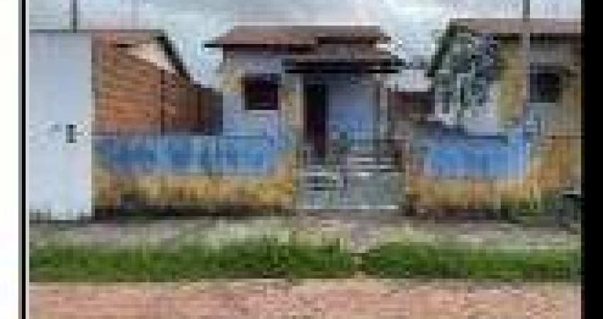 Oportunidade Única em CEARA-MIRIM - RN | Tipo: Casa | Negociação: Venda Online  | Situação: Imóvel