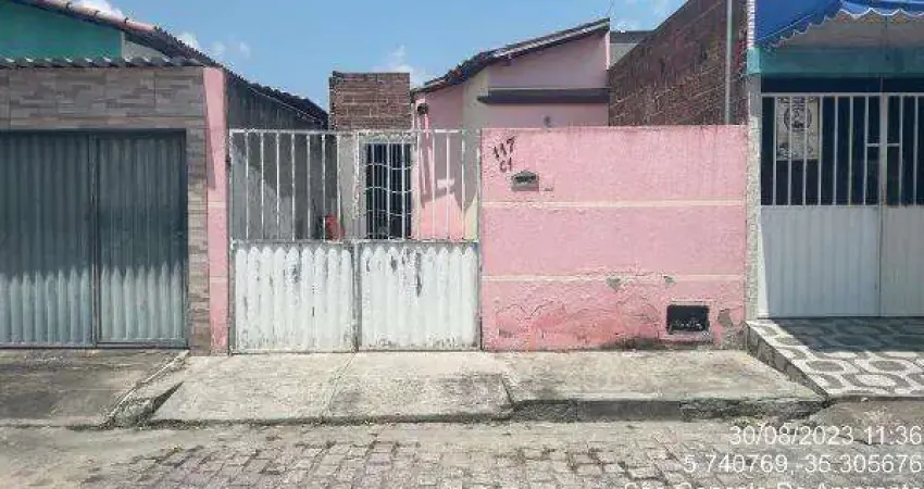 Oportunidade Única em SAO GONCALO DO AMARANTE - RN | Tipo: Casa | Negociação: Venda Direta Online  | Situação: Imóvel