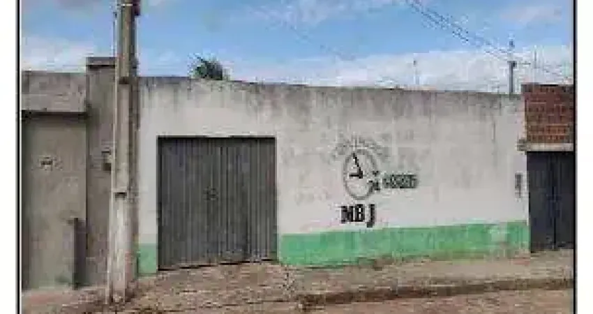 Oportunidade Única em CEARA-MIRIM - RN | Tipo: Casa | Negociação: Venda Online  | Situação: Imóvel