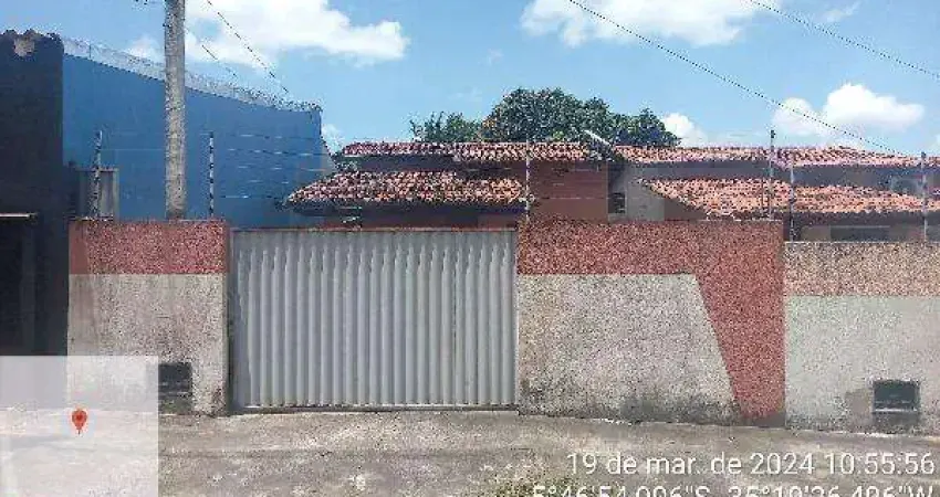 Oportunidade única em sao goncalo do amarante - rn | tipo: casa | negociação: venda direta online | situação: imóvel