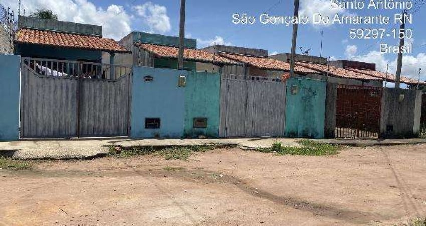 Oportunidade Única em SAO GONCALO DO AMARANTE - RN | Tipo: Casa | Negociação: Venda Online  | Situação: Imóvel