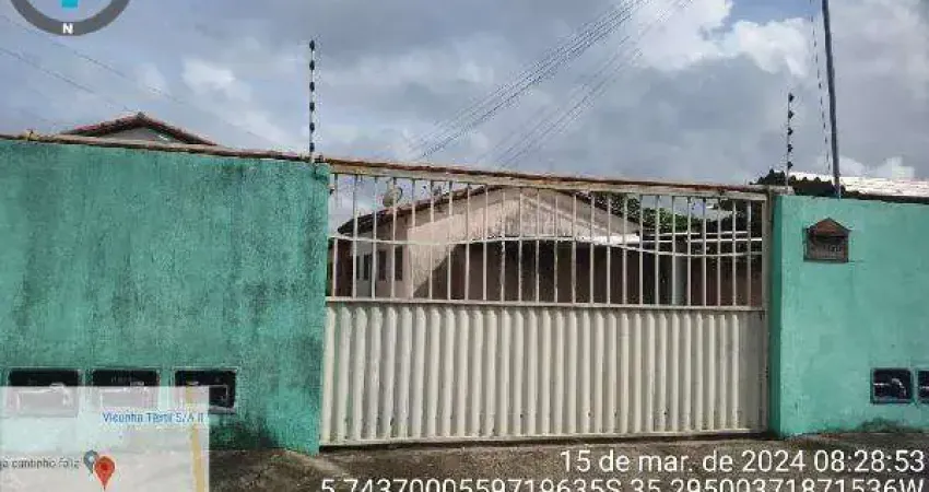 Oportunidade Única em SAO GONCALO DO AMARANTE - RN | Tipo: Casa | Negociação: Venda Direta Online  | Situação: Imóvel