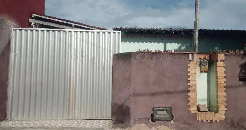 Oportunidade única em sao goncalo do amarante - rn | tipo: casa | negociação: venda direta online | situação: imóvel