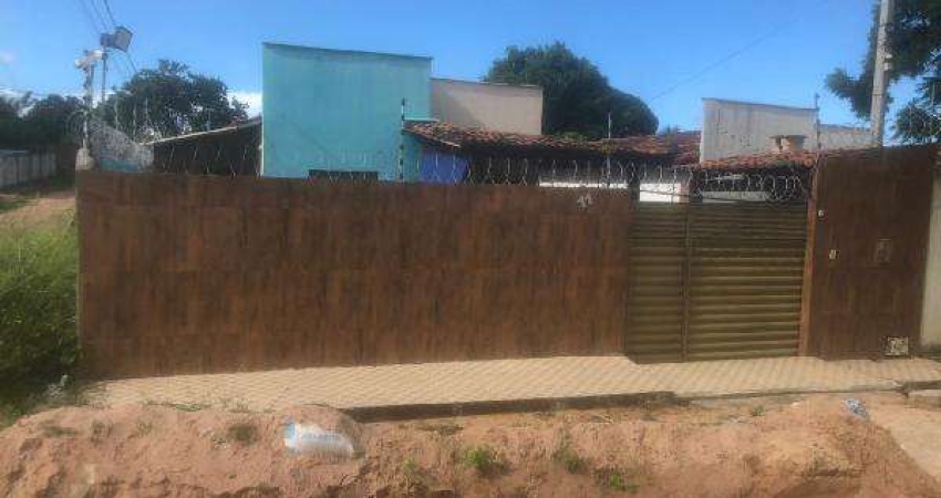 Oportunidade Única em SAO GONCALO DO AMARANTE - RN | Tipo: Casa | Negociação: Venda Direta Online  | Situação: Imóvel