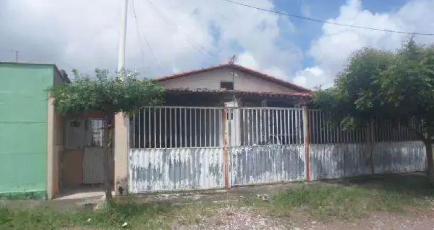 Oportunidade única em sao goncalo do amarante - rn | tipo: casa | negociação: venda direta online | situação: imóvel