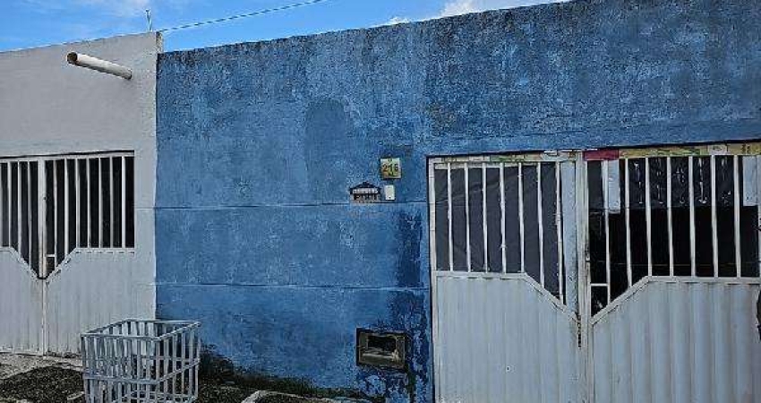 Oportunidade Única em SAO GONCALO DO AMARANTE - RN | Tipo: Casa | Negociação: Venda Direta Online  | Situação: Imóvel