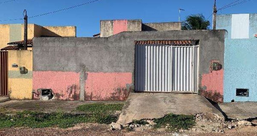 Oportunidade Única em CEARA-MIRIM - RN | Tipo: Casa | Negociação: Venda Direta Online  | Situação: Imóvel