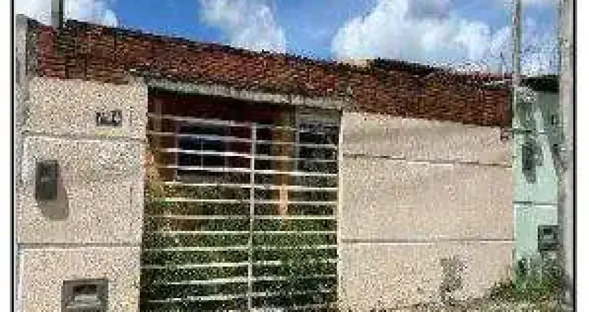 Oportunidade Única em CEARA-MIRIM - RN | Tipo: Casa | Negociação: Venda Direta Online  | Situação: Imóvel