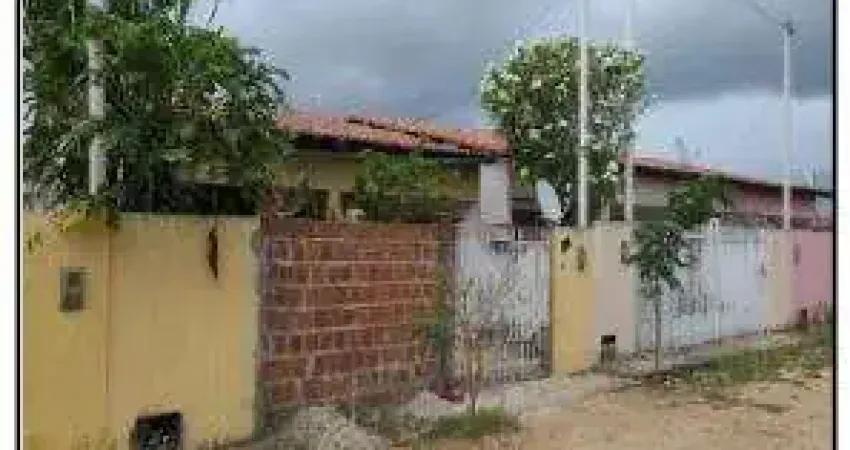 Oportunidade Única em CAMPO REDONDO - RN | Tipo: Casa | Negociação: Venda Direta Online  | Situação: Imóvel