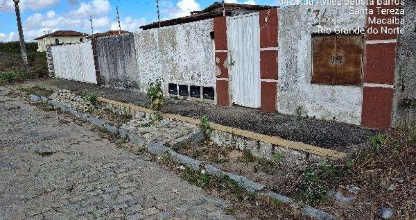 Oportunidade Única em MACAIBA - RN | Tipo: Casa | Negociação: Venda Direta Online  | Situação: Imóvel
