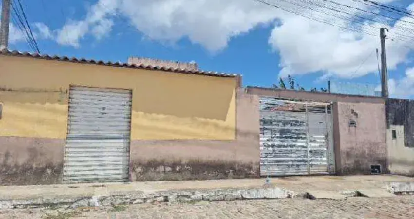 Oportunidade Única em EXTREMOZ - RN | Tipo: Casa | Negociação: Venda Direta Online  | Situação: Imóvel