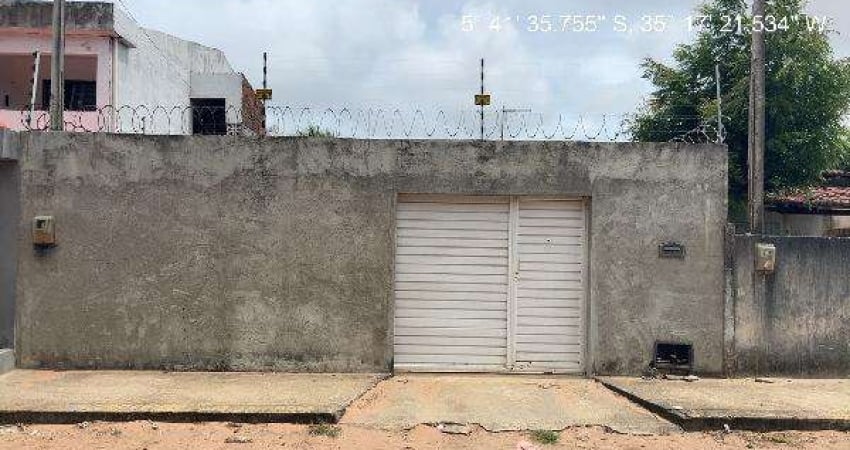 Oportunidade Única em EXTREMOZ - RN | Tipo: Casa | Negociação: Venda Direta Online  | Situação: Imóvel