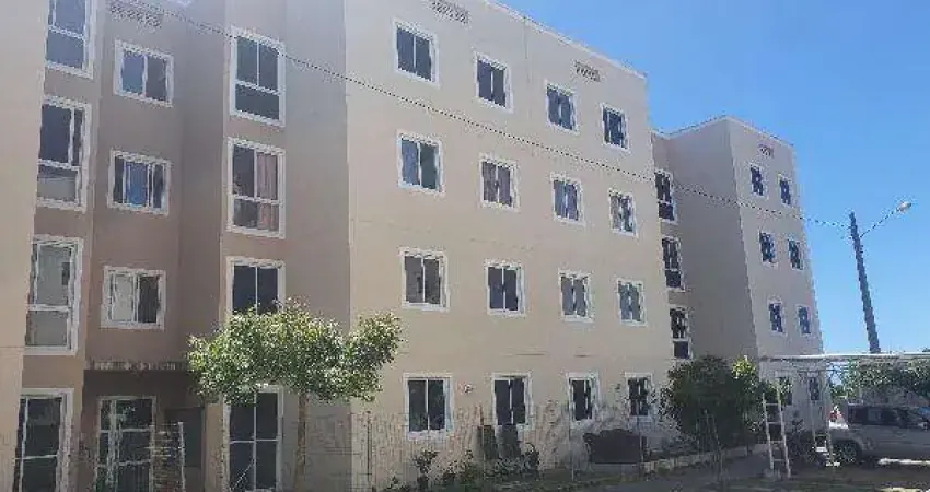 Oportunidade Única em SAO GONCALO DO AMARANTE - RN | Tipo: Apartamento | Negociação: Venda Online  | Situação: Imóvel