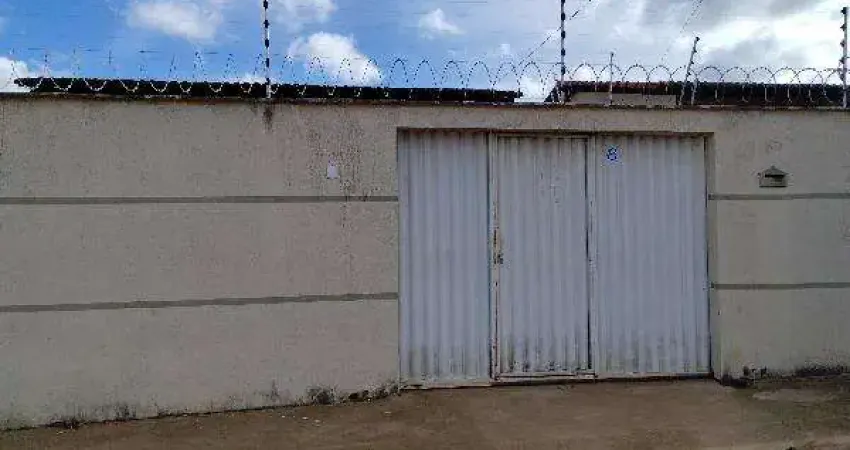 Oportunidade Única em PARNAMIRIM - RN | Tipo: Casa | Negociação: Venda Direta Online  | Situação: Imóvel