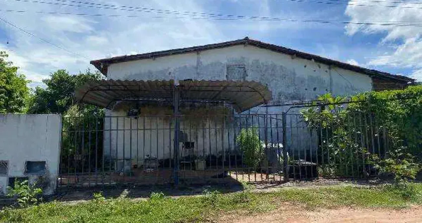 Oportunidade única em sao goncalo do amarante - rn | tipo: casa | negociação: venda online | situação: imóvel