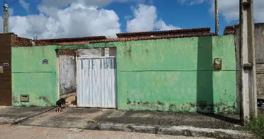 Oportunidade única em sao goncalo do amarante - rn | tipo: casa | negociação: venda online | situação: imóvel