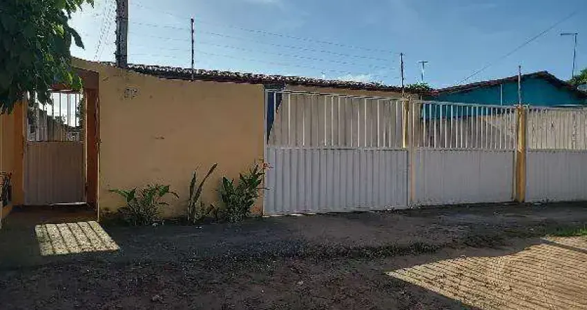 Oportunidade Única em SAO GONCALO DO AMARANTE - RN | Tipo: Casa | Negociação: Venda Direta Online  | Situação: Imóvel