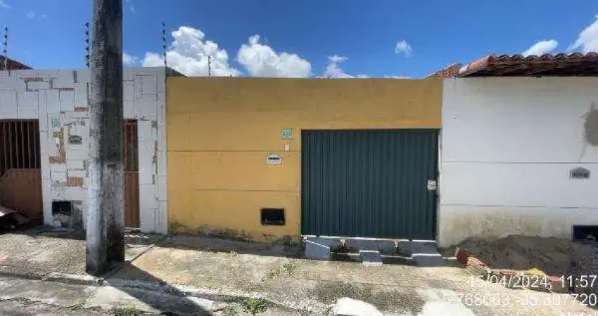 Oportunidade única em sao goncalo do amarante - rn | tipo: casa | negociação: venda online | situação: imóvel