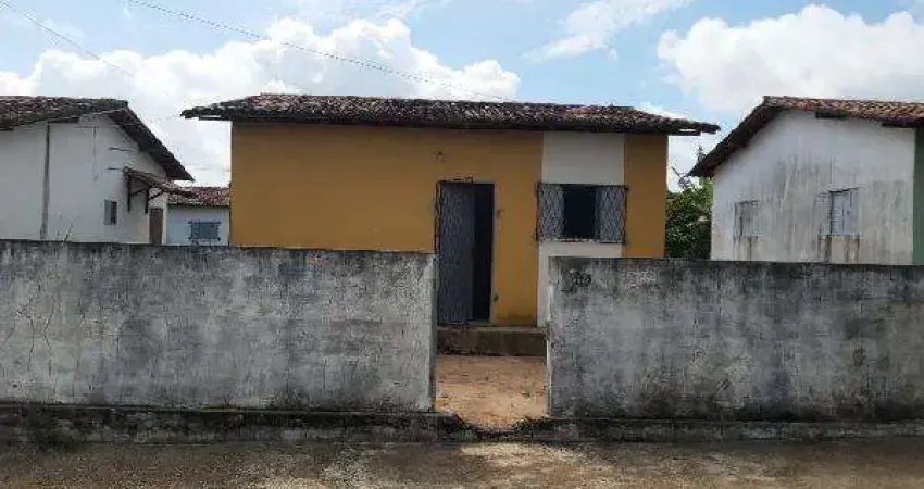 Oportunidade Única em CEARA-MIRIM - RN | Tipo: Casa | Negociação: Venda Direta Online  | Situação: Imóvel