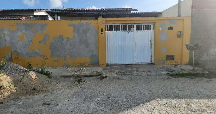 Oportunidade Única em SAO GONCALO DO AMARANTE - RN | Tipo: Casa | Negociação: Venda Online  | Situação: Imóvel