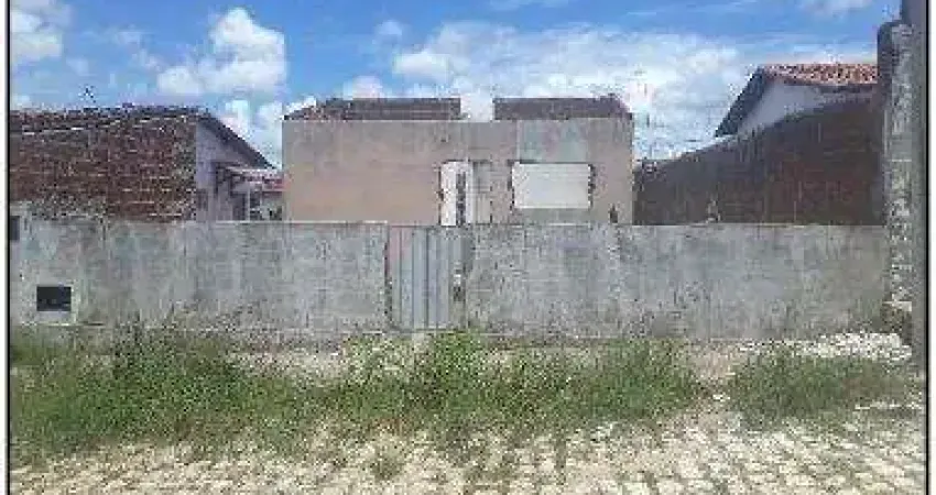 Oportunidade Única em CEARA-MIRIM - RN | Tipo: Casa | Negociação: Venda Online  | Situação: Imóvel