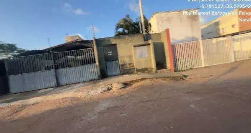 Oportunidade única em sao goncalo do amarante - rn | tipo: casa | negociação: venda direta online | situação: imóvel