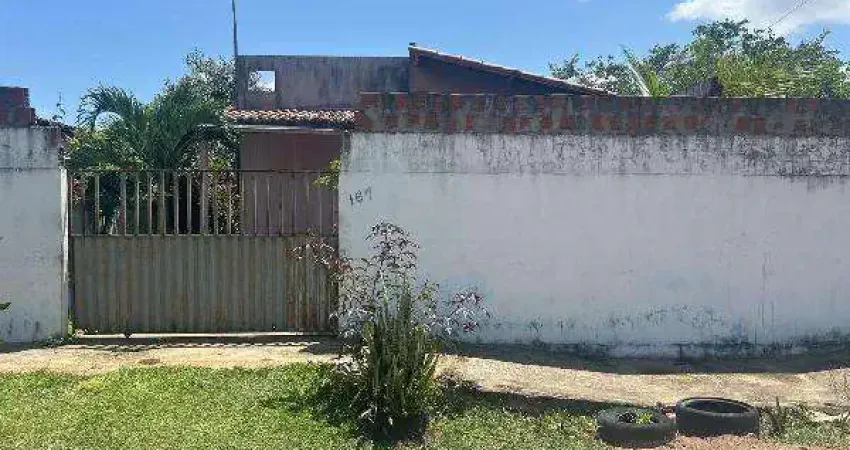 Oportunidade única em macaiba - rn | tipo: casa | negociação: venda direta online | situação: imóvel