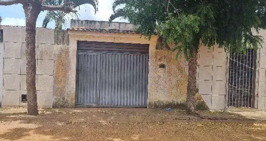 Oportunidade Única em MACAIBA - RN | Tipo: Casa | Negociação: Venda Online  | Situação: Imóvel