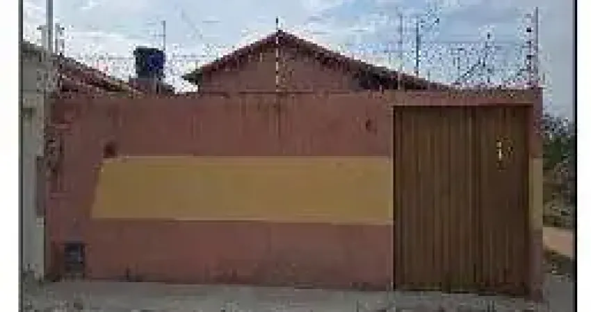 Oportunidade única em mossoro - rn | tipo: casa | negociação: venda direta online | situação: imóvel