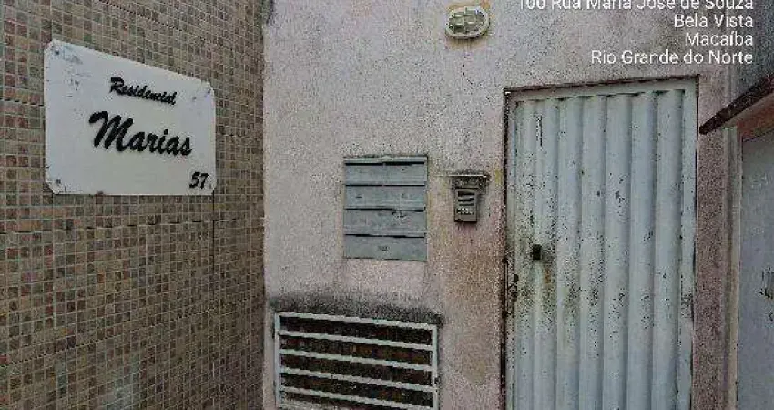 Oportunidade única em macaiba - rn | tipo: casa | negociação: venda direta online | situação: imóvel