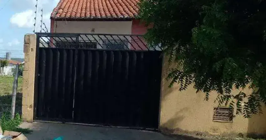 Oportunidade Única em SAO GONCALO DO AMARANTE - RN | Tipo: Casa | Negociação: Venda Online  | Situação: Imóvel