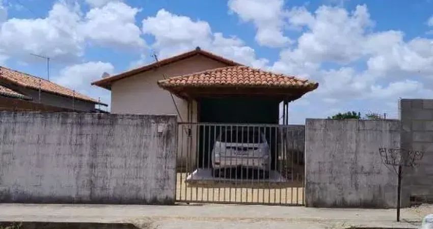 Oportunidade única em macaiba - rn | tipo: casa | negociação: venda direta online | situação: imóvel