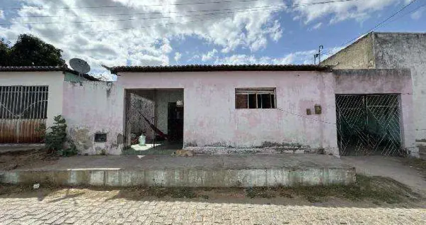 Oportunidade única em florania - rn | tipo: casa | negociação: venda direta online | situação: imóvel