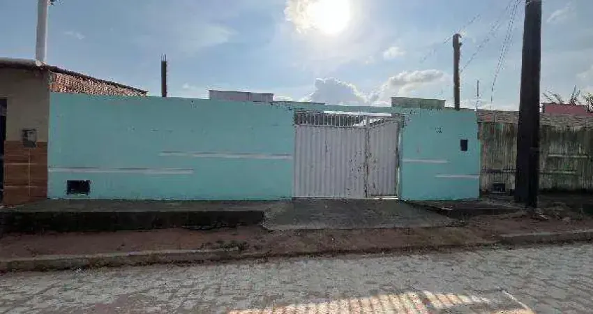 Oportunidade única em sao goncalo do amarante - rn | tipo: casa | negociação: venda direta online | situação: imóvel