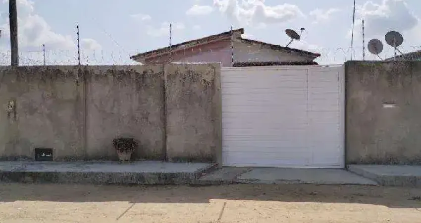 Oportunidade única em macaiba - rn | tipo: casa | negociação: venda direta online | situação: imóvel