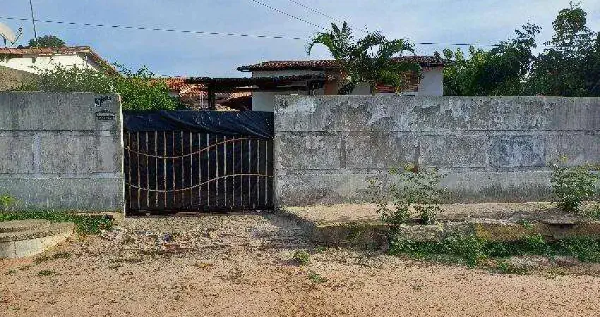 Oportunidade única em extremoz - rn | tipo: casa | negociação: venda direta online | situação: imóvel