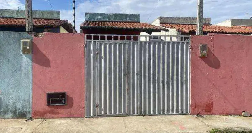 Oportunidade única em sao goncalo do amarante - rn | tipo: casa | negociação: venda direta online | situação: imóvel