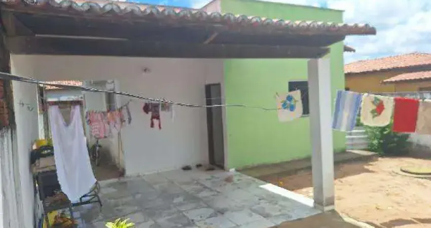 Oportunidade única em extremoz - rn | tipo: casa | negociação: venda online | situação: imóvel