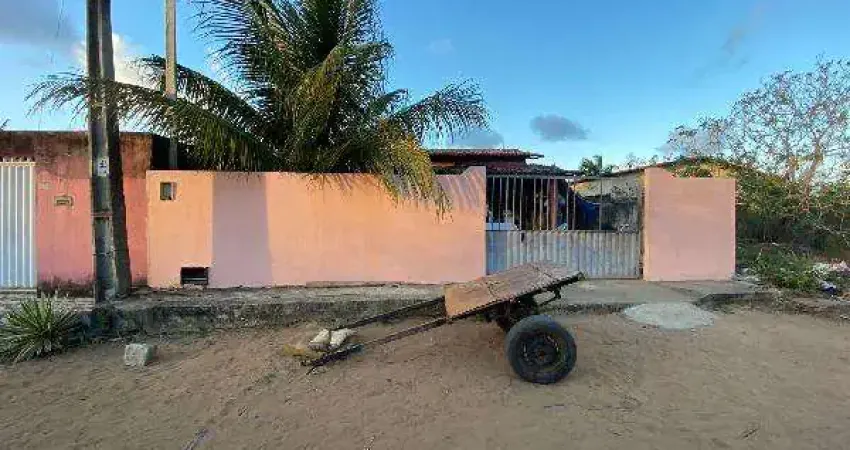 Oportunidade única em extremoz - rn | tipo: casa | negociação: venda direta online | situação: imóvel