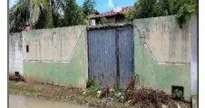 Oportunidade única em extremoz - rn | tipo: casa | negociação: venda direta online | situação: imóvel